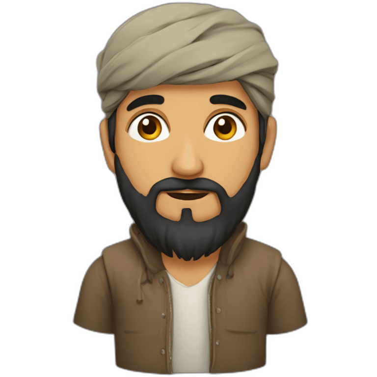 Gujjar emoji