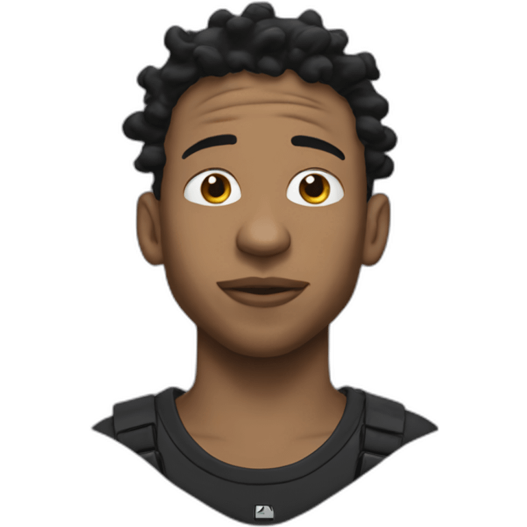 NLE Choppa emoji