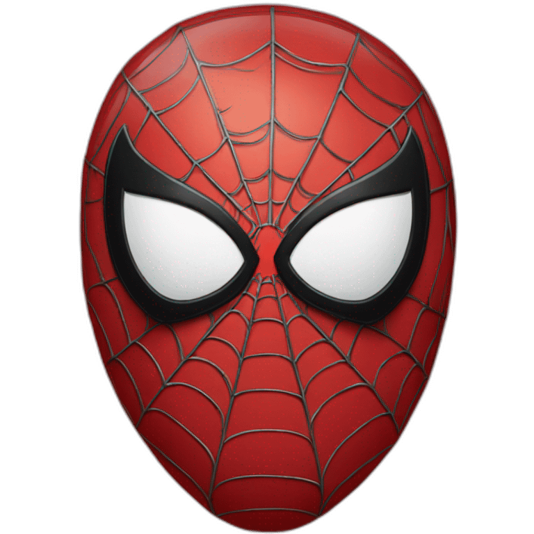 spider-men emoji