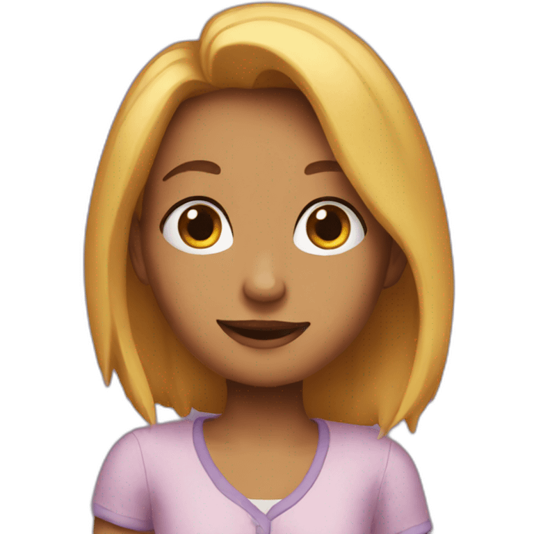 bonnie emoji