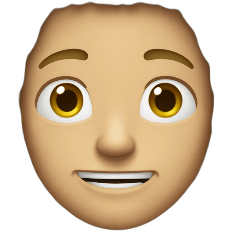 Soja emoji