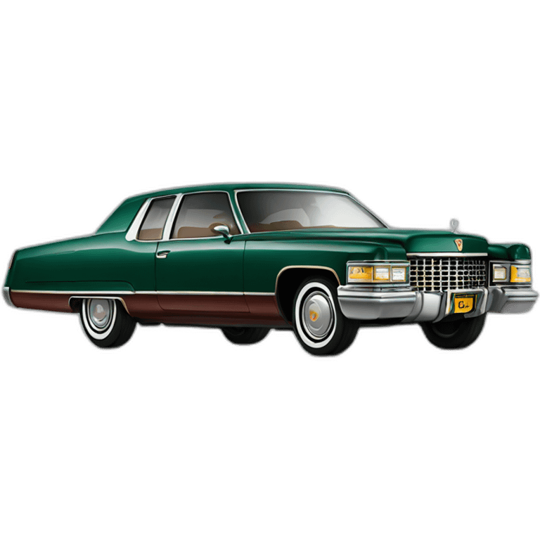 cadillac do fluminense emoji