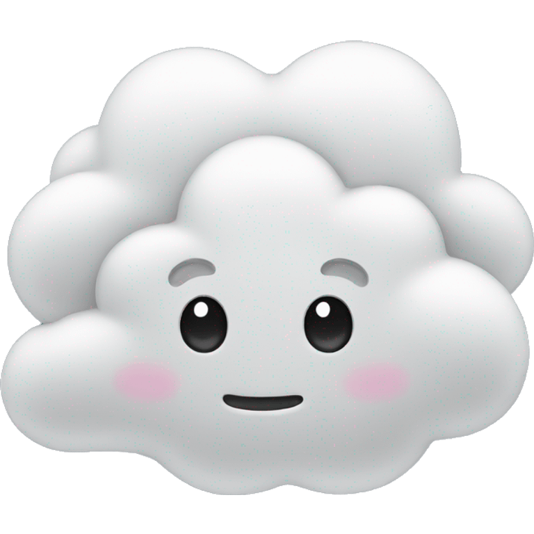 nube digital emoji