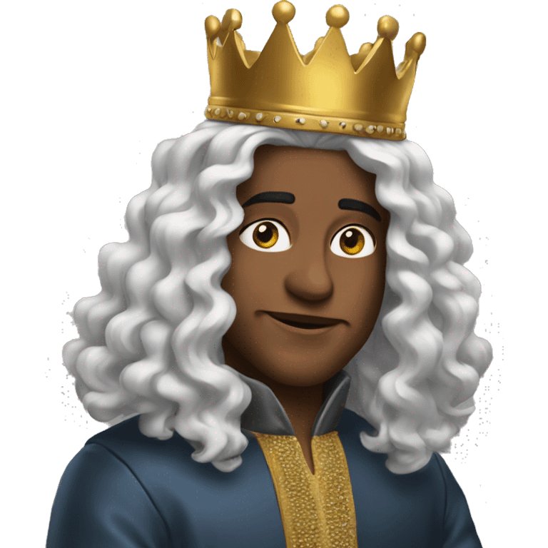 King Von emojis emoji