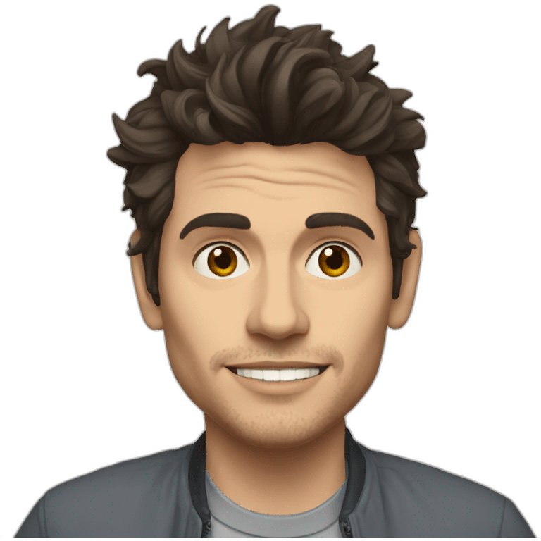 john-mayer emoji