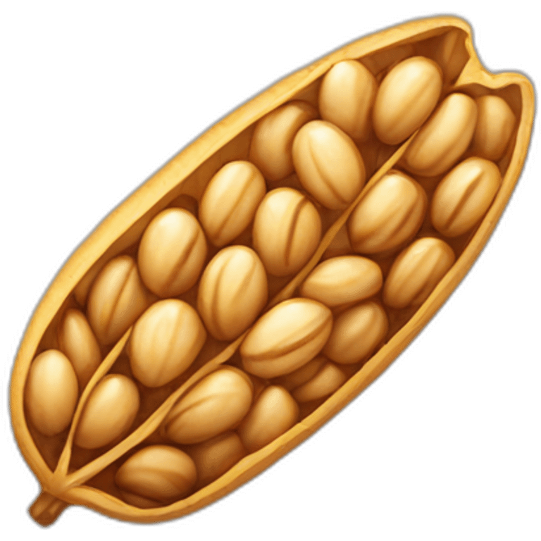  grain de café  emoji