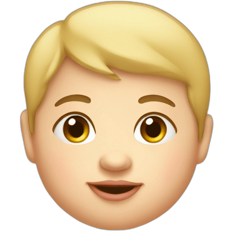 fat-baby emoji