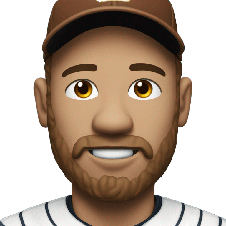 Best pitching emoji