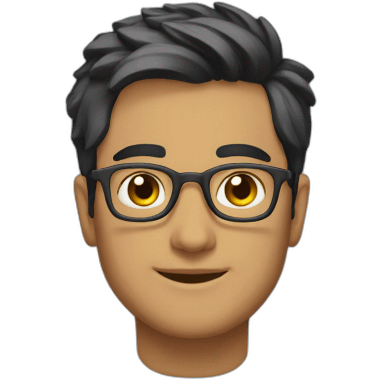 Himanshu Khandelwal  emoji