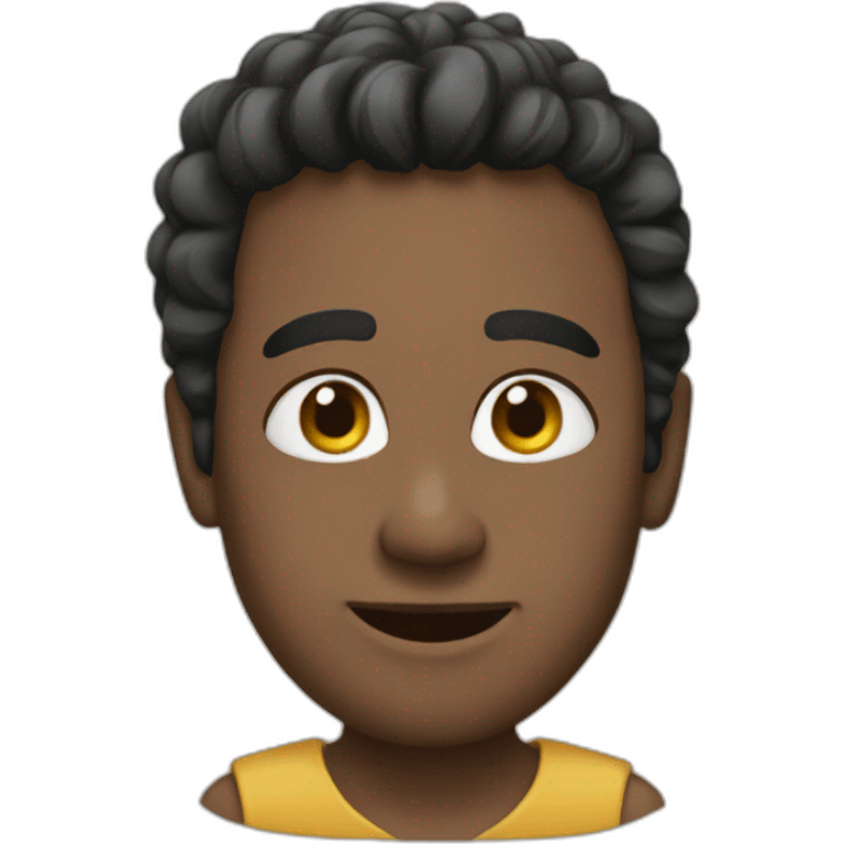 Neyamr emoji