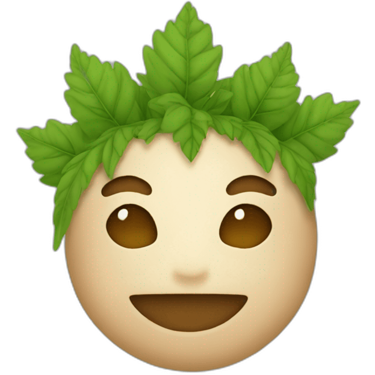 indica emoji