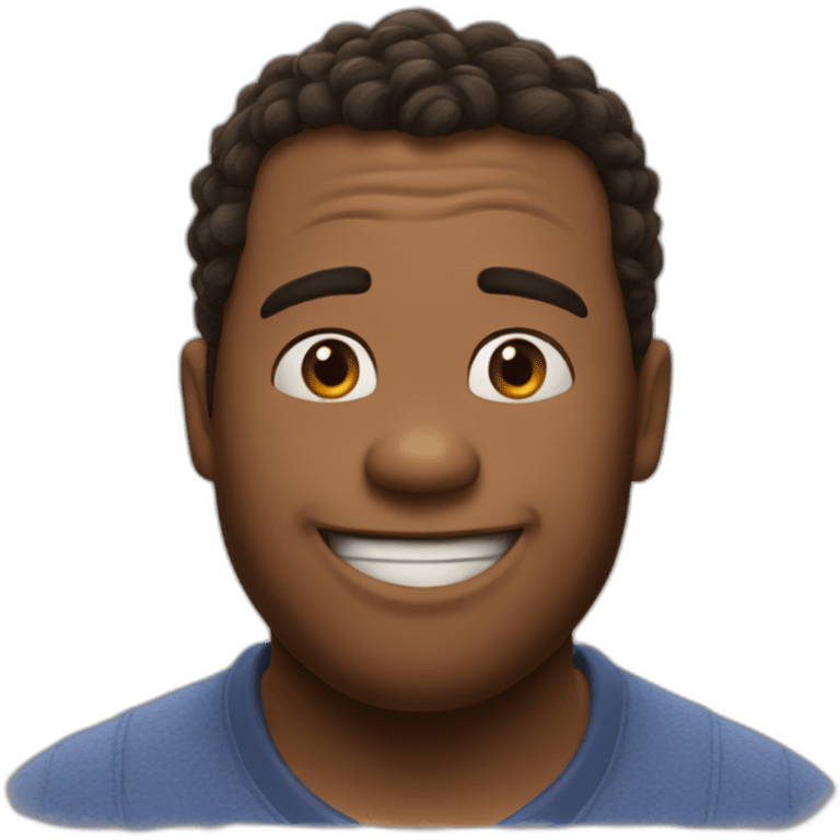 pixar-remy emoji