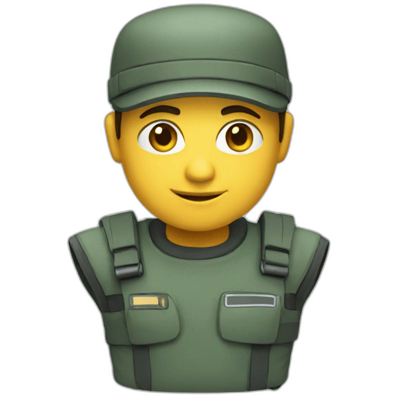 gen ai emoji