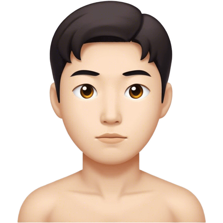 Lee Felix Yong bok emoji