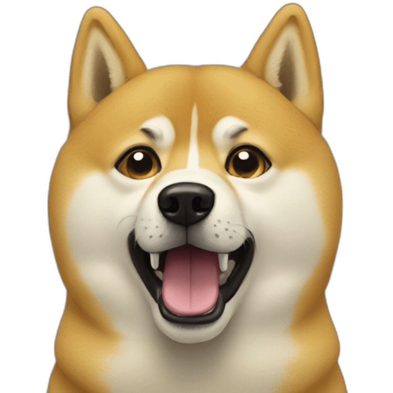 doge-outage emoji