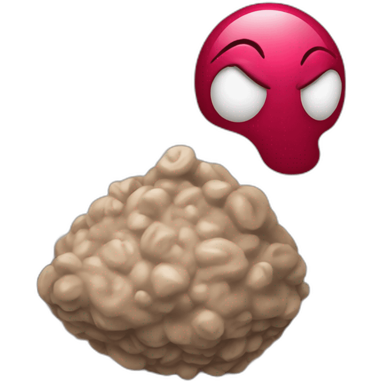 ruby programming language is poop emoji