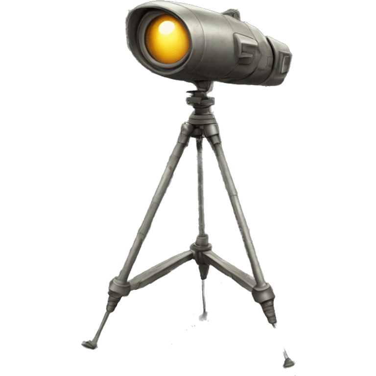  tripod from war of the worlds movie 2005 emoji