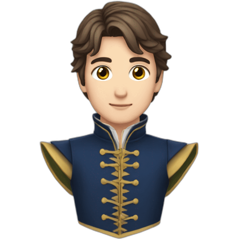 aymeric minne emoji