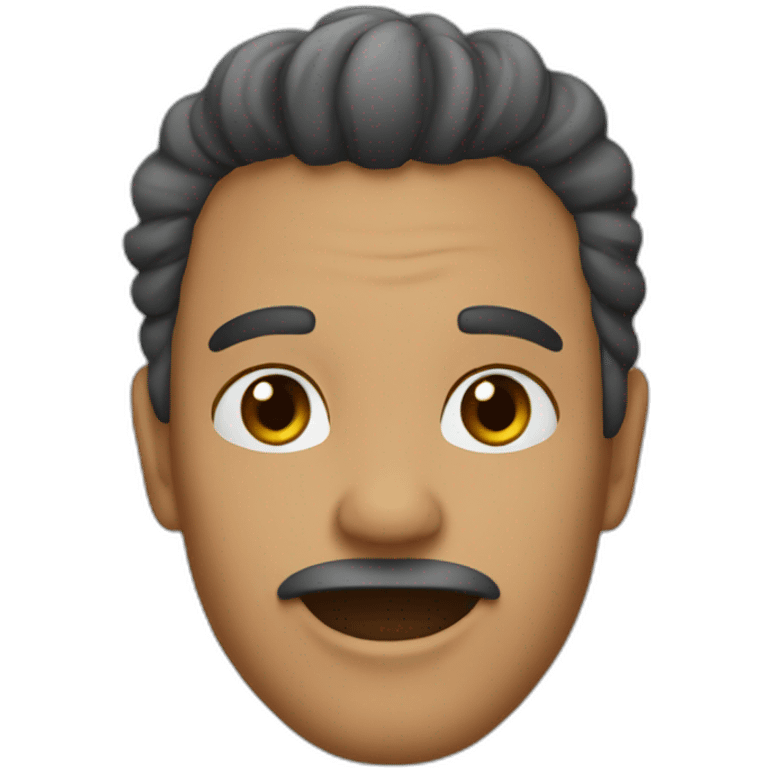 Lolo pelwan emoji