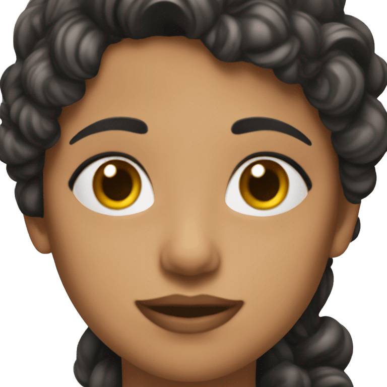 Aurore boréale  emoji