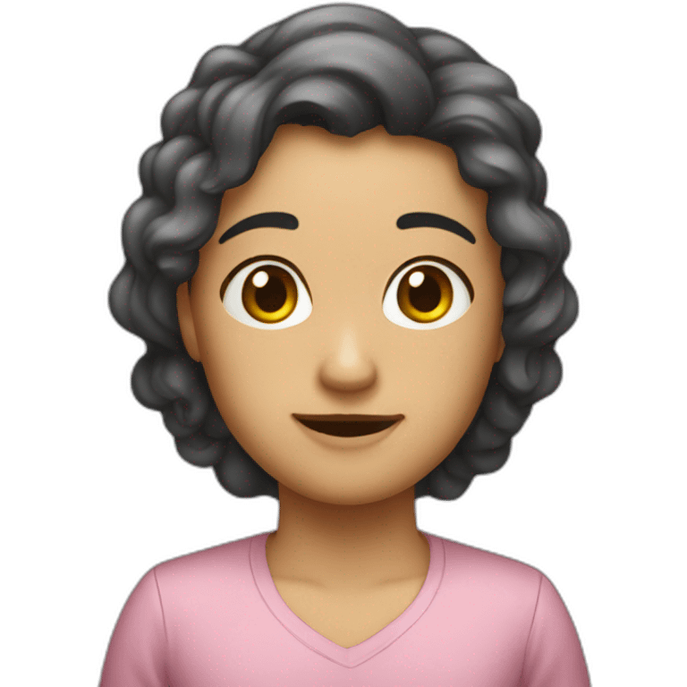 Nombre propio Marina emoji