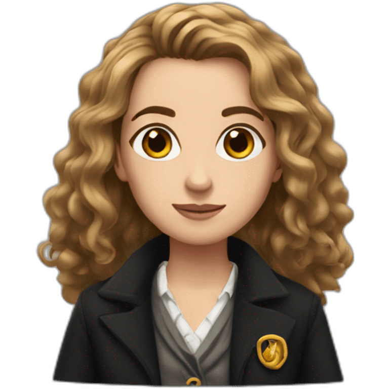 hermoine emoji