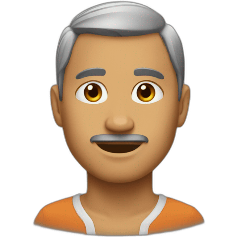 Teboun emoji