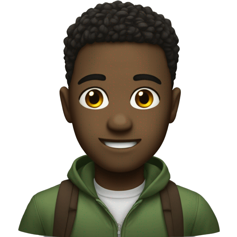 viniscius junior  emoji