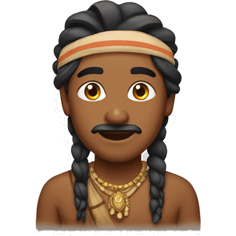 Indian emoji