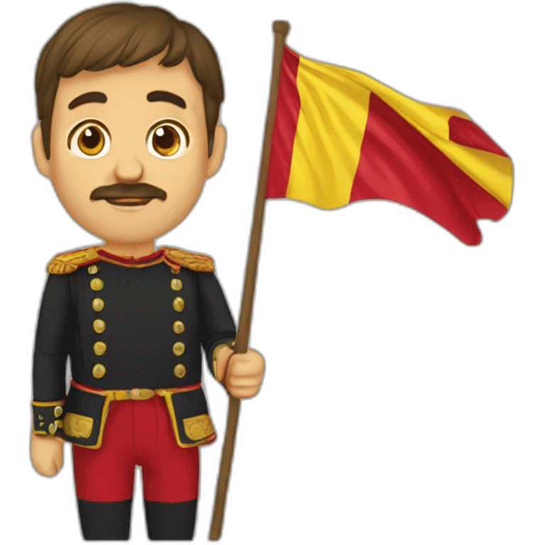 espagne emoji