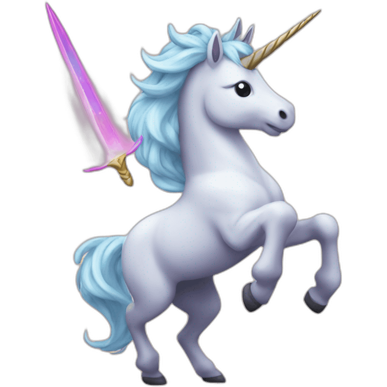 Unicorn Wars emoji