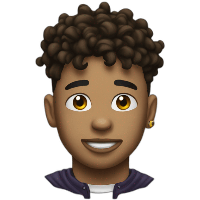 Nle choppa emoji