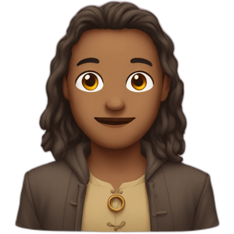 Kinloaiza emoji