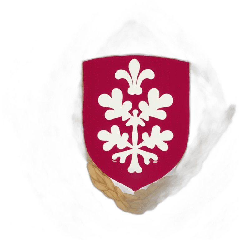 Drapeau de la région de Valence emoji