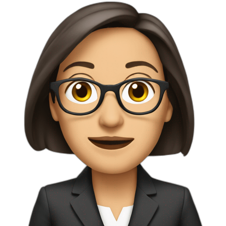 anne hidalgo emoji