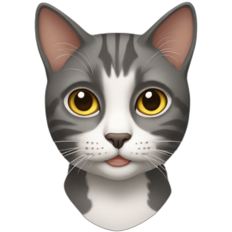 Félix el gato emoji