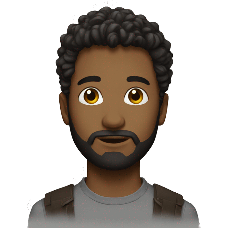 Alexandre emoji