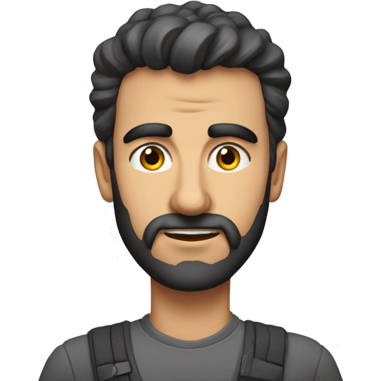 Kerem aKTÜRKOĞLU emoji