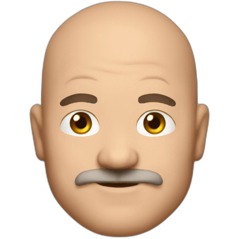 Philippe Etchebest emoji