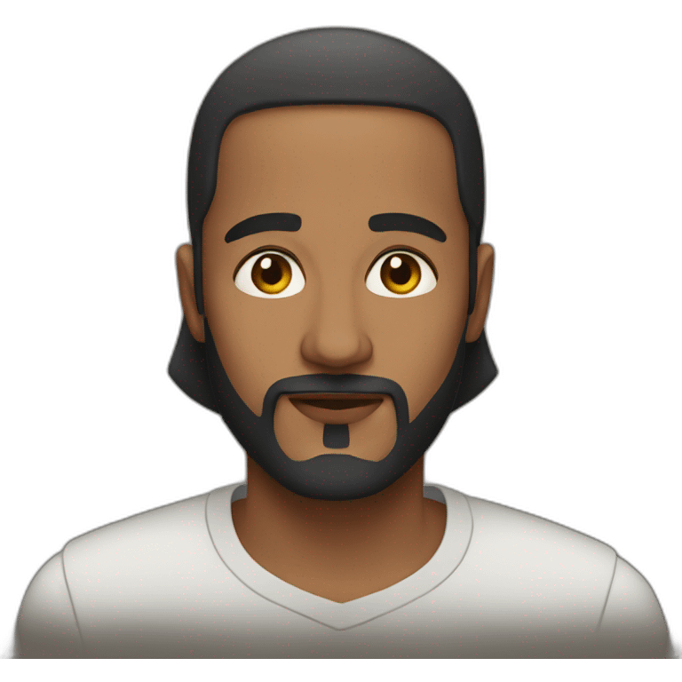 Mohamed emoji