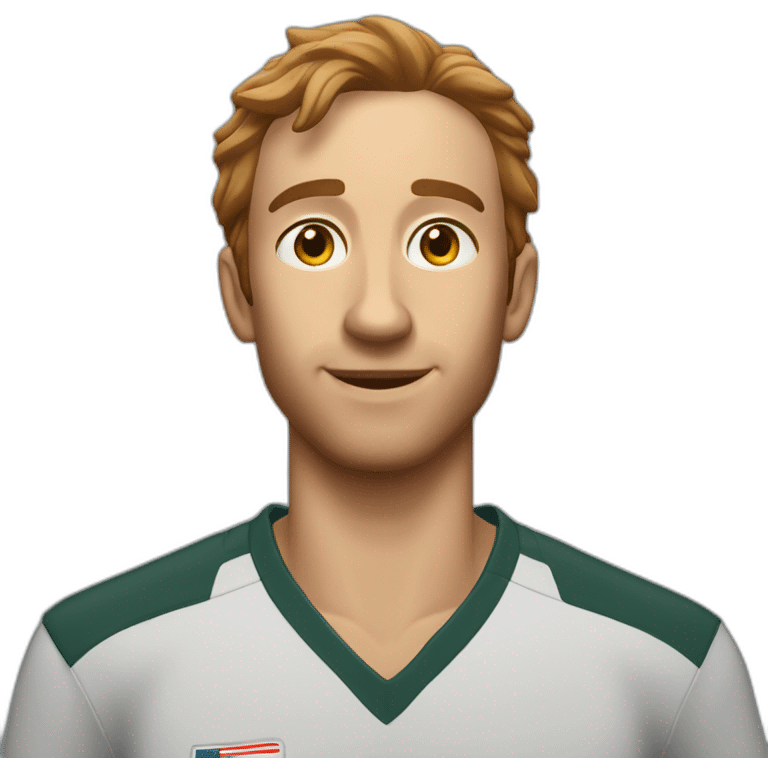 Setter Gordon emoji