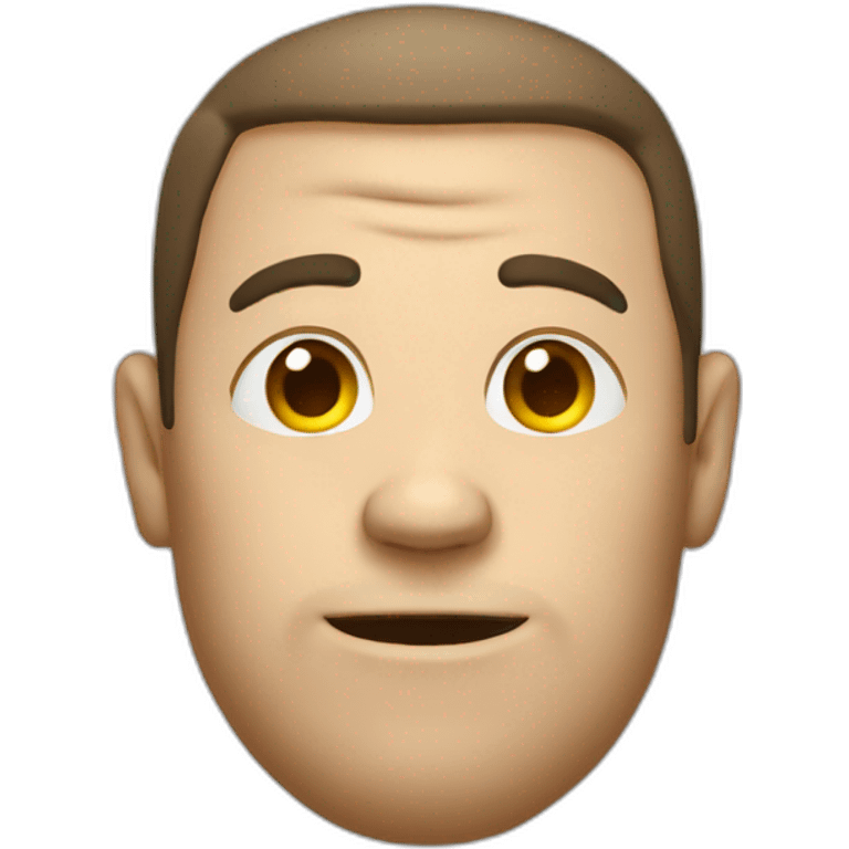 huge-head-man emoji