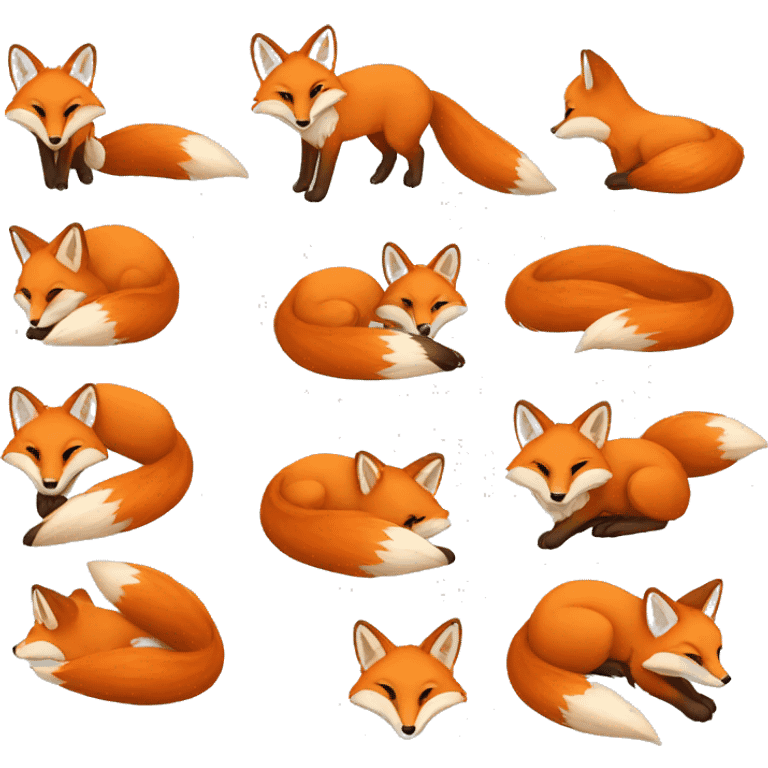 fox emoji