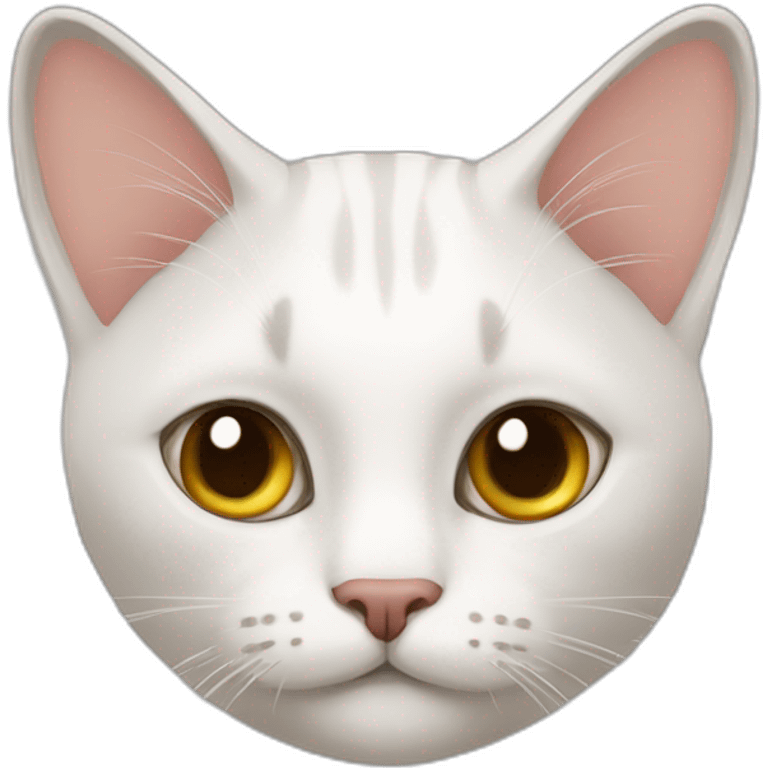 Gatos emoji