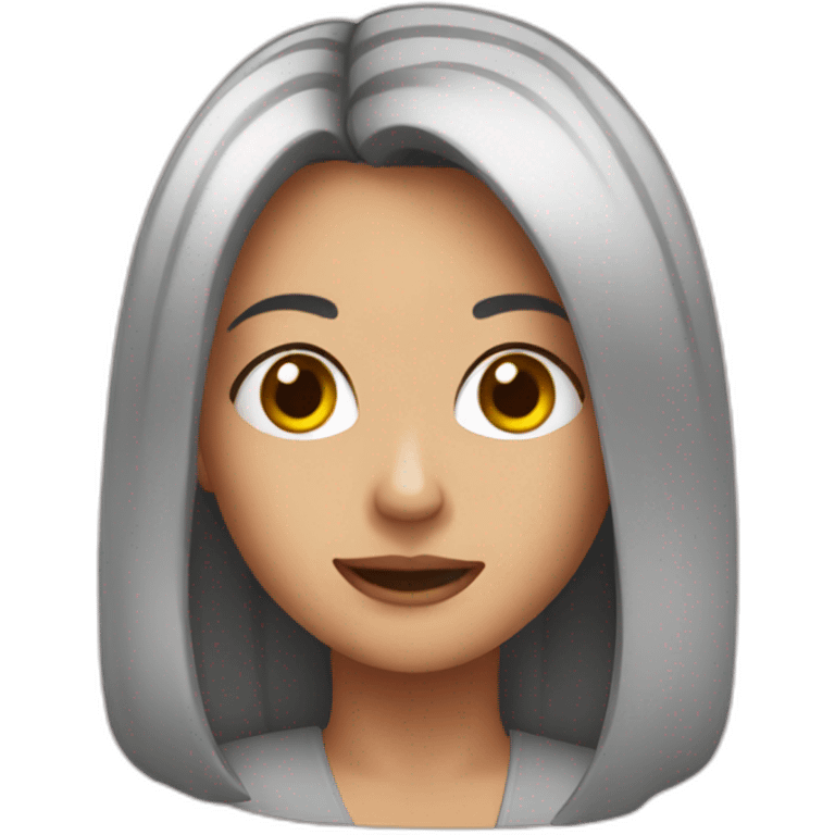 sara emoji