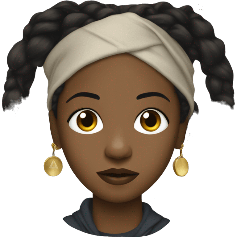 Lauryn Hill emoji