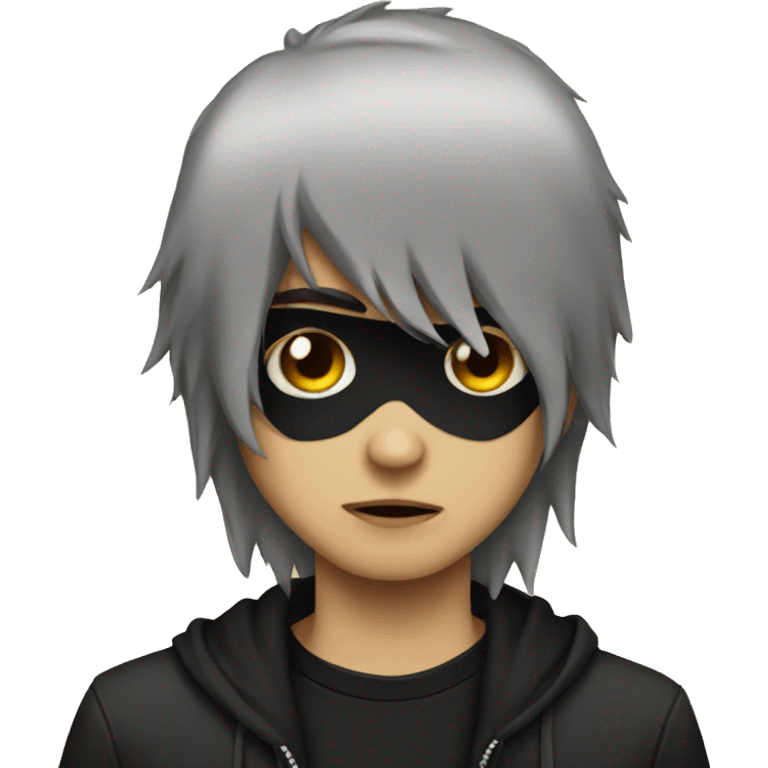 emo emoji emoji