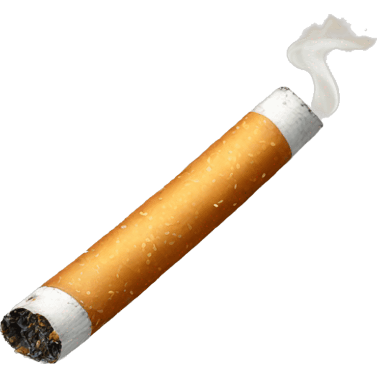 CIGARETTE emoji