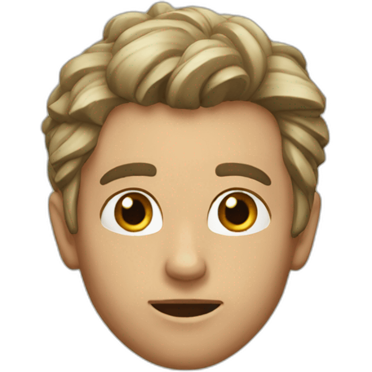 Hor emoji