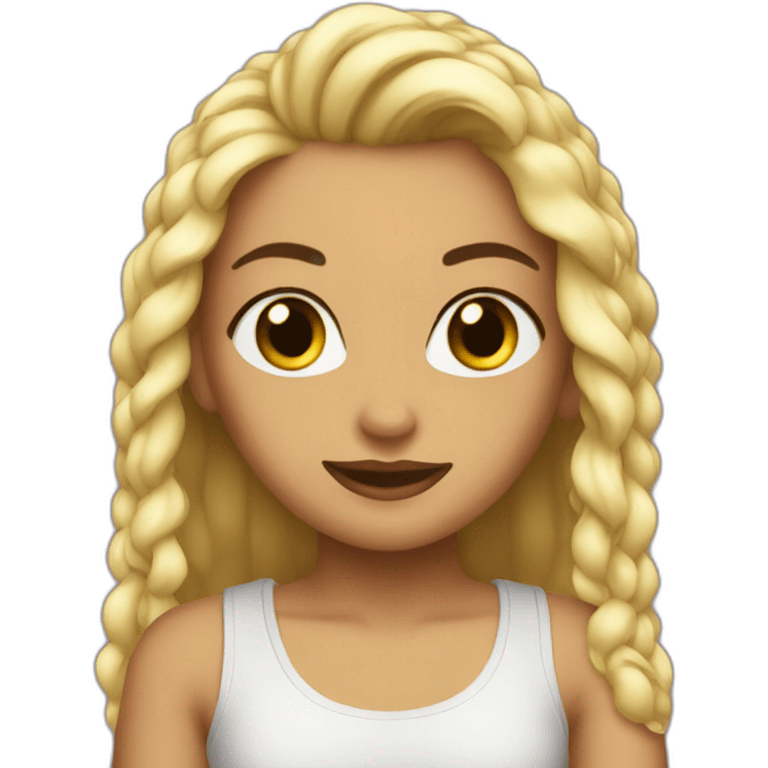 Vanina emoji